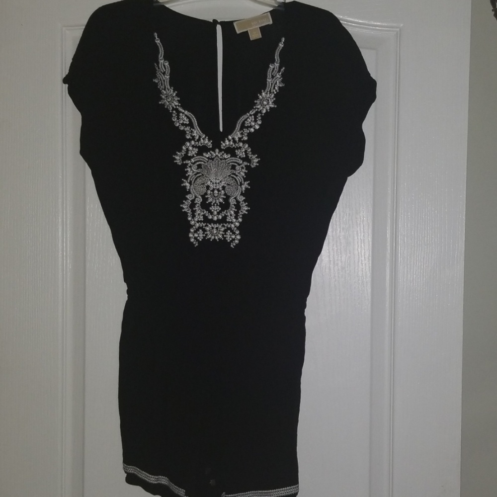 Michael Kors romper